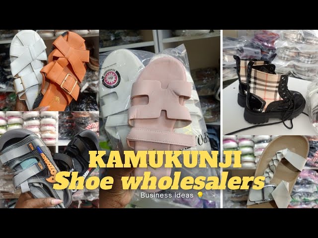 YOU NEED THIS PLUG !!!//kamukunji shoe wholesalers #shoebusiness #kamukunji #basicposh