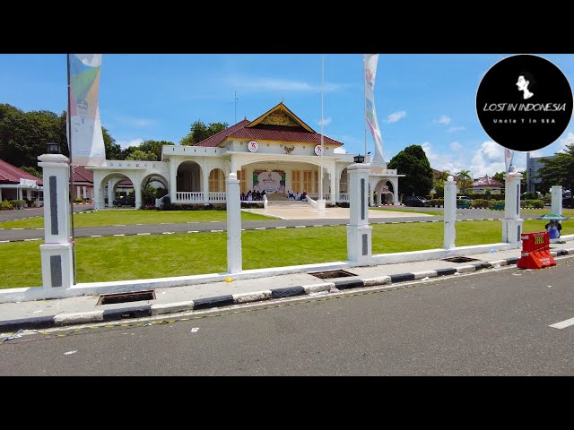 Bintan Island tour Indonesia--EP2 Tanjung Pinang