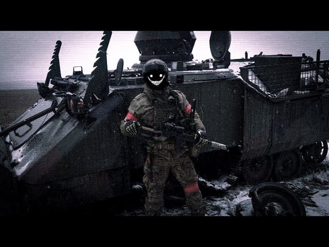 RUSSIAN ARMY EDIT ZOV