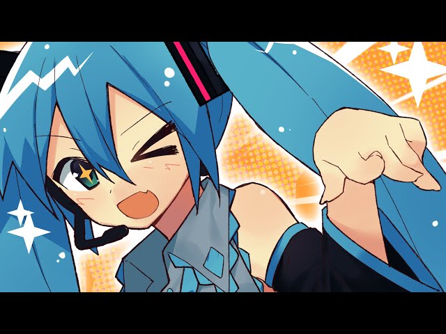 【MV】POKÉDANCE / ft. Hatsune Miku