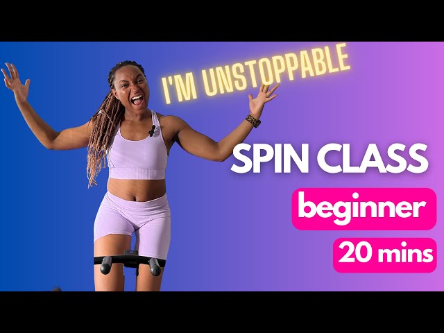 20 Minute Rhythm Ride to Doja Cat, Sia, & more | Spin Class