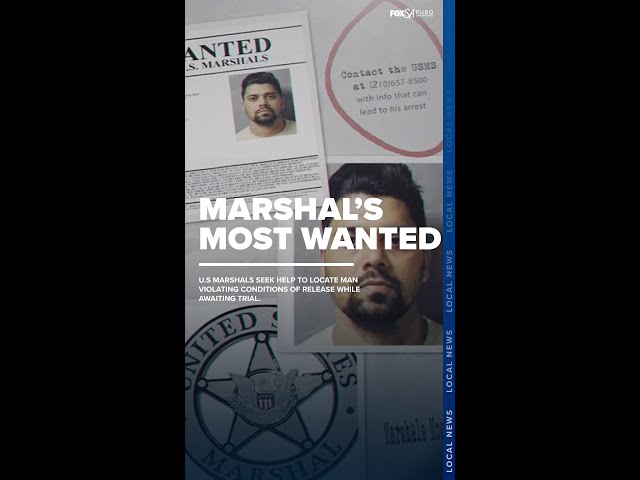 Marshal's Most Wanted: Vikramjit Singh