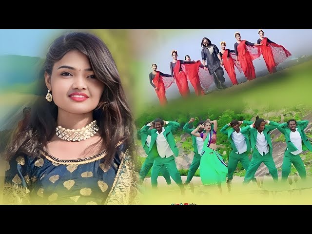 New Nagpuri Nonstop Video 2025 | Singer Kumar Pritam | Bain Gelo Deewana | Suman Gupta #nagpurivideo