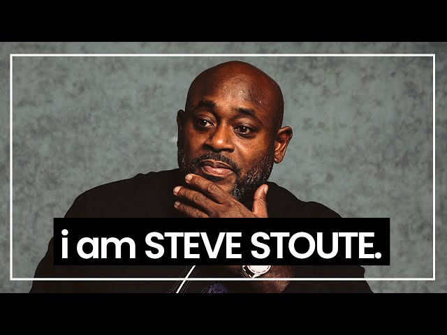 Steve Stoute: The man behind Nas, Jay-Z and Mariah | I AM ATHLETE