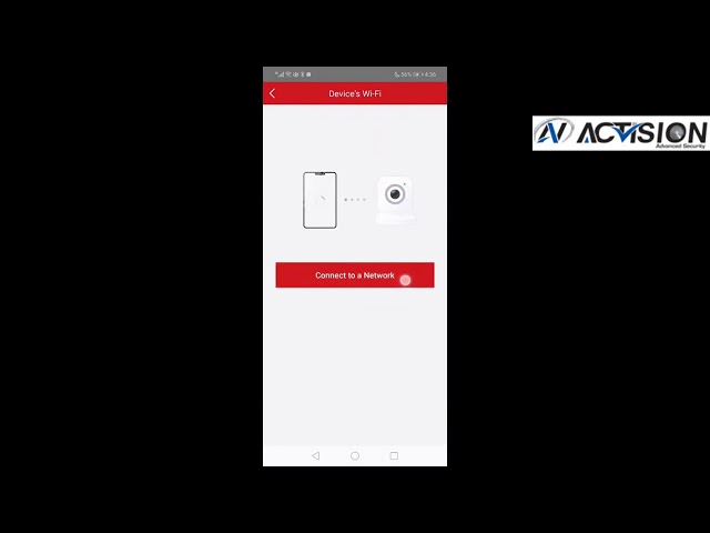 How to Add Hikvision Wi Fi Camera to Hik Connect Account