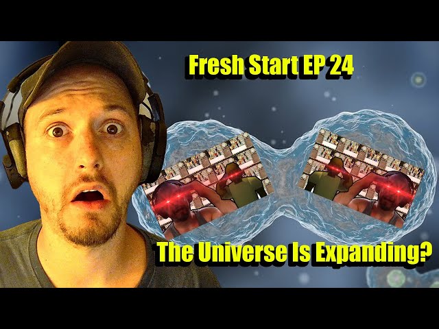 THE 20 BECOMES 40 :O - Fresh Start Ep 24 - OSRS Beginner Trading Series - ULTIMATE N AFK MONEY MAKIN