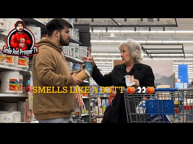 FART SPRAY PRANK! *EXPLICIT LANGUAGE*  (Funny Reactions)