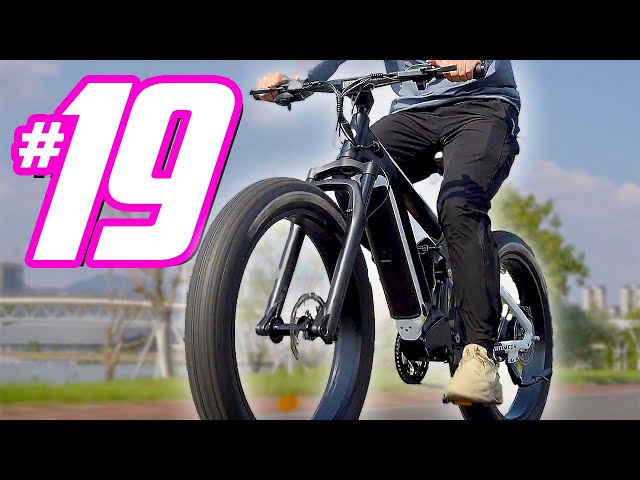 23 Coolest BFCM Electric Rideables YOU CAN BUY!