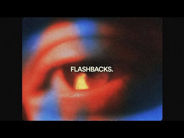 "Flashbacks" Bryson Tiller, Trapsoul Type Beat | Smooth RnB Instrumental