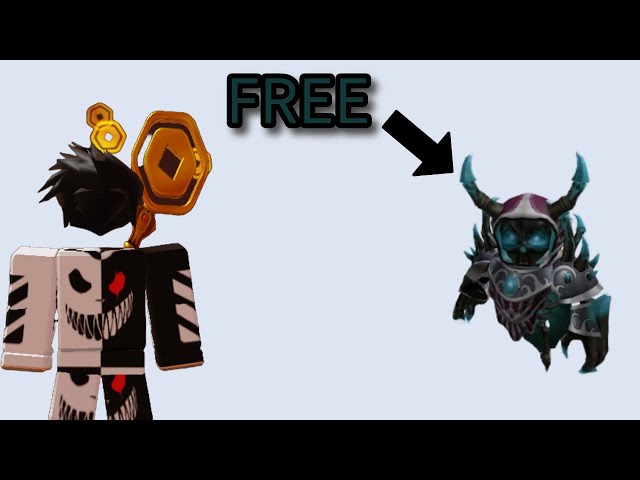 How to get Korblox in Roblox for free!!!