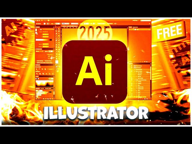 Best Tutorial | How to download Adobe Illustrator Crack | Guide by Jason 2025