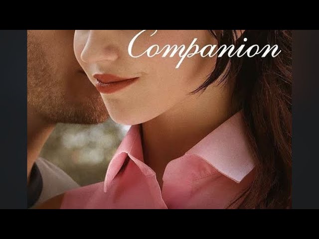 Companion Movie Review