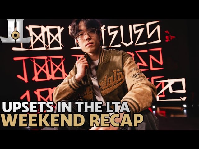 Quid Finds MVP Form Smash is TOO GOOD | The Weekend Recap