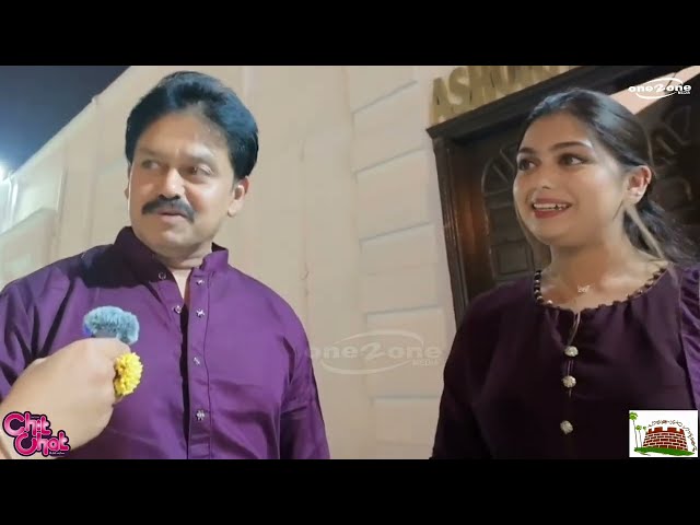 PALAKKADAN NATTARANGU | EVE 2024 DOHA | REVIEW | RESHMI SHARATH |  ONE2ONE MEDIA