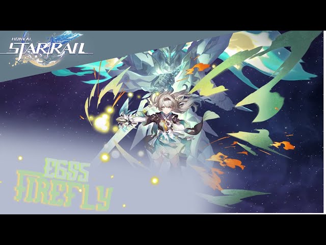 Gacha For Firefly E6S5 - Honkai Star Rail (Speedrun Gacha EP-15)