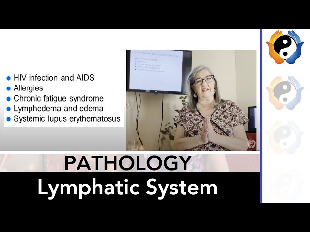 Lymphatic System Pathologies