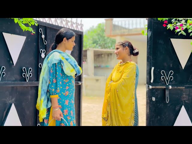 ਜੀਤਾ ਰਫਿਊਜਣ | EP -16 | JEETA REFUGEN | BEST PUNJABI SHORT MOVIES 2024 | PUNJABI FILMS | KHETLA GTV