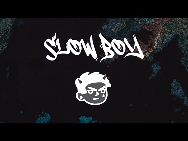 Slow Boy - Live Set (2024)