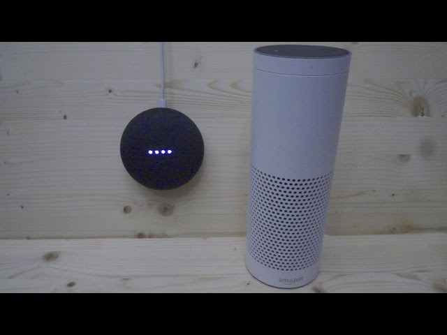 Google Home vs Amazon Alexa - what do you think about Google/Alexa