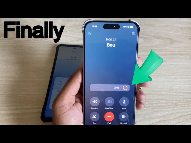 iphone call Recording free | How to record phone calls i iphone