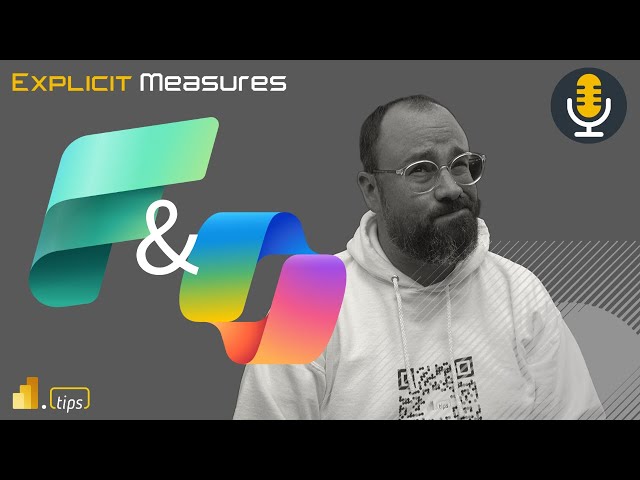 How to use Copilot Capacity - Ep.393 - Power BI tips