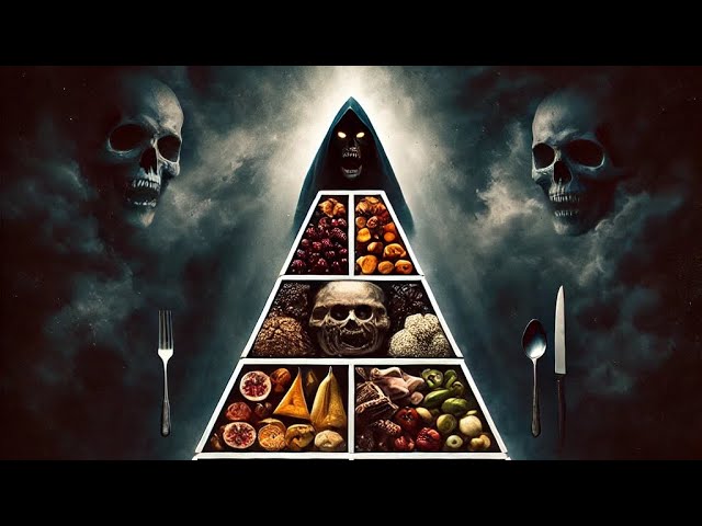 The Food Pyramid Exposed: Uncovering the Truth Behind Its Flaws