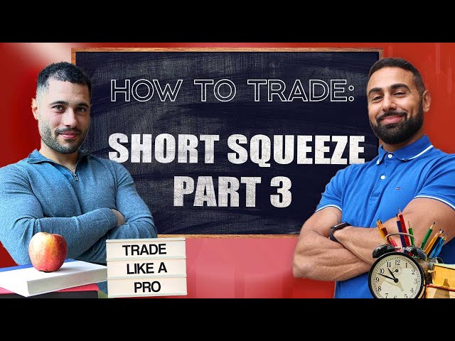 MASTER THE SHORT SQUEEZE 🔥 Part 3 Shows You How to Dominate the Market🤯 | Feb 14th LIVE