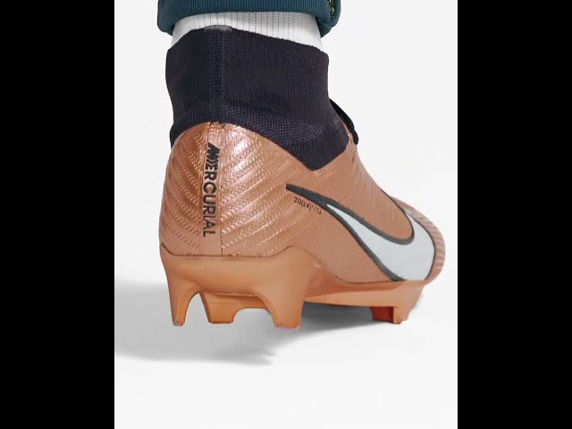 Nike Zoom Mercurial Superfly 9 Elite FGFirm-Ground Soccer Cleats$275