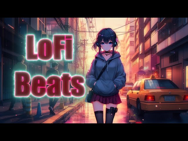 Lofi Beats Playlist 6 : Ambient Beats for Studying, Dancing, or Freestyling 🎧