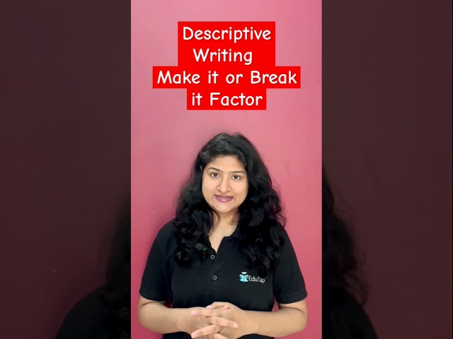 Descriptive Writing Strategy for NABARD Grade A |How to Prepare Descriptive Paper for NABARD Phase 2