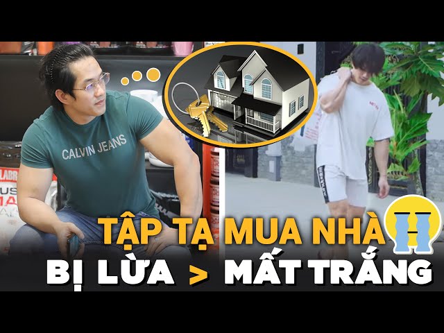 Cách Mua Nhà Đất Bất Động Sản Tránh Bị Lừa Đảo