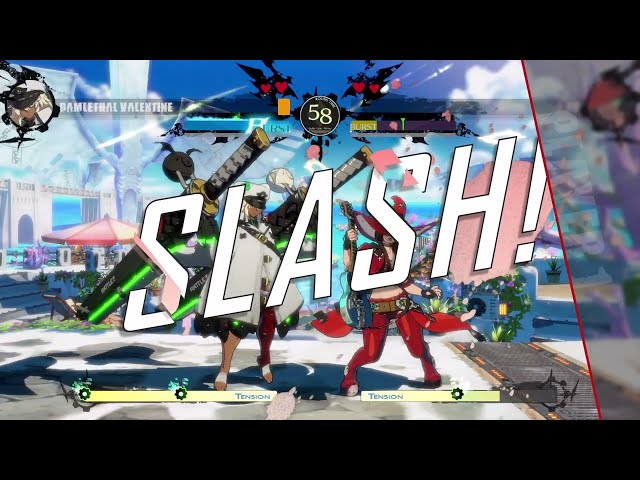 Let's Rock! Guilty Gear: Strive's Switch Port Is Spectacular