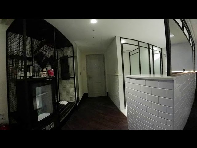 [VR]Glad Live Hotel Gangnam 360