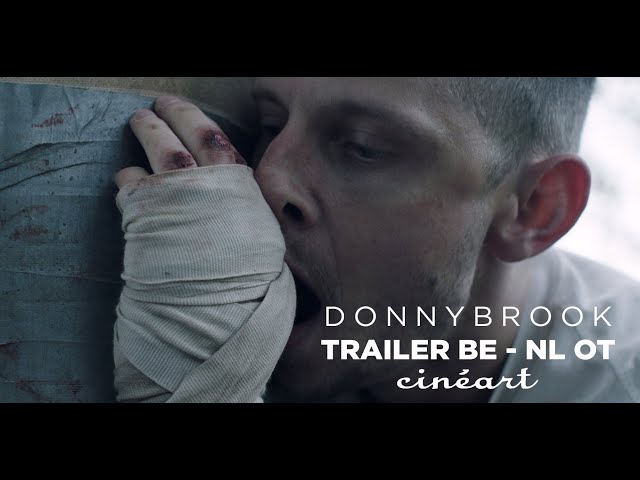 Donnybrook Trailer NL OT