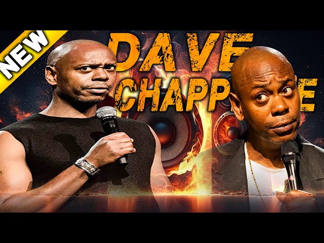 Dave Chappelle 2022  Do you know how to take dark jokes   DaveChappelle