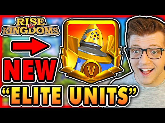 This UPDATE Changes Rise of Kingdoms Forever??