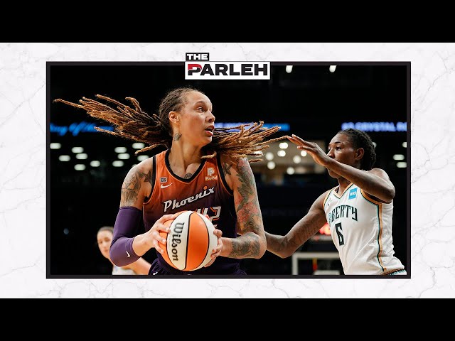 WNBA Picks: Double upsets give Sky and Mercury a shot at semifinals