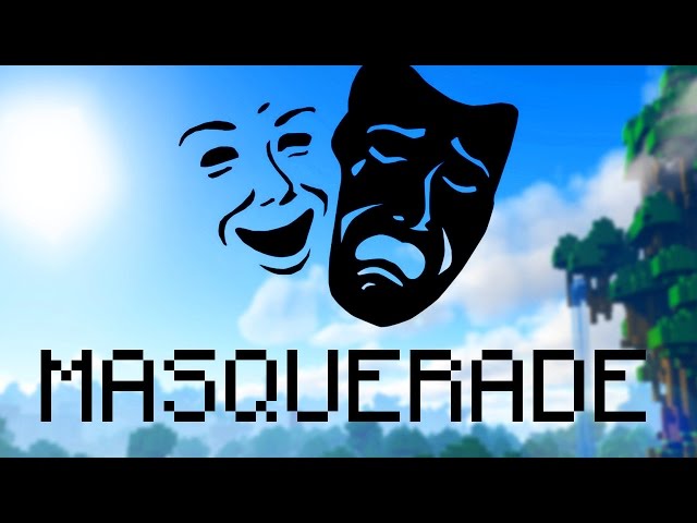 Minecraft Masquerades - Disguise Plugin for Sponge