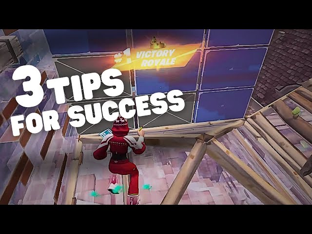 How I Went from Noob to Pro in Fortnite - My Secret Strategies Revealed! 🕹️💡