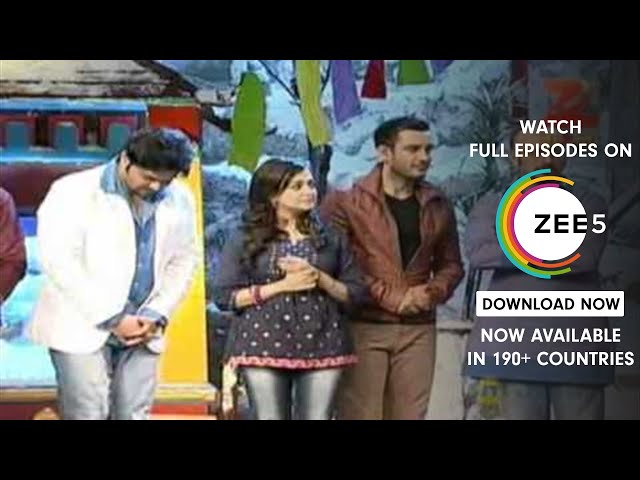 EP - Sa Re Ga Ma Pa - Indian Bengali TV Show - Zee Bangla