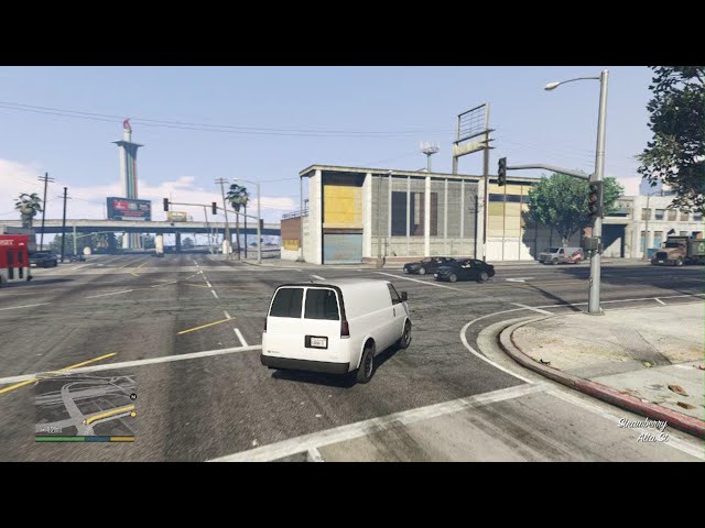 Grand Theft Auto V #gta5 #gaming #gameplay #gamerlife