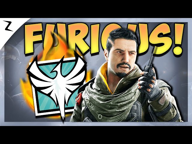 R6 Players FURIOUS! New Season Patch! | Balance Update! - Rainbow Six Siege