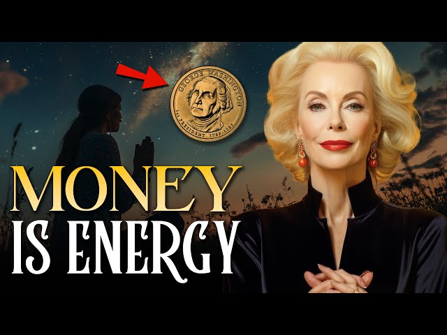 Louise Hay: This is Why MONEY is Actually a FLOWING SPIRITUAL ENERGY