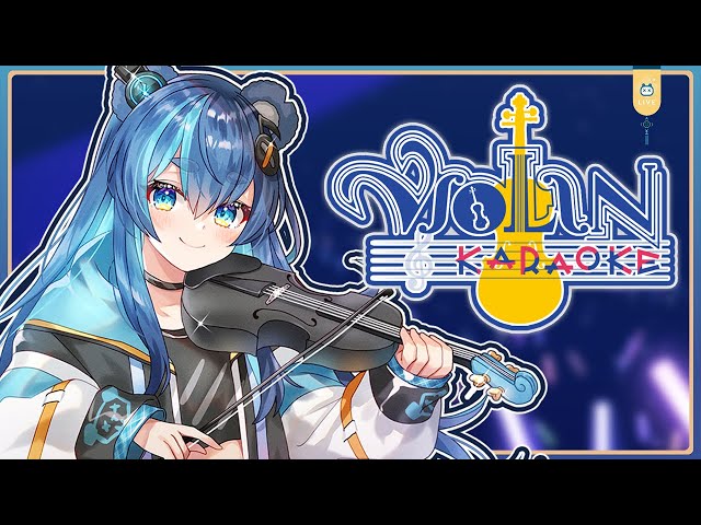 Vtuber plays VIOLIN for your enjoyment!  #shorts