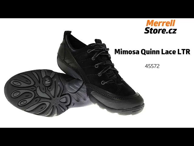 Merrell Mimosa Quinn Lace LTR 45572