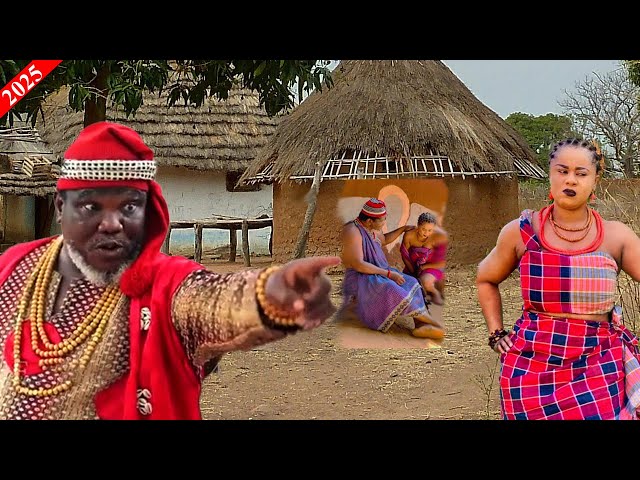 A MAIDEN CALLED IYI-OCHA - Ugezu J Ugezu/ Uju Okoli - New Released Nigerian Nollywood 2025