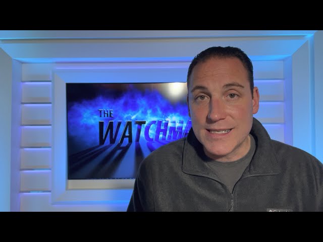 BREAKING: Russia Nuclear Forces on HIGH ALERT; Israel's Bennett & Putin Hold Call |Watchman Newscast