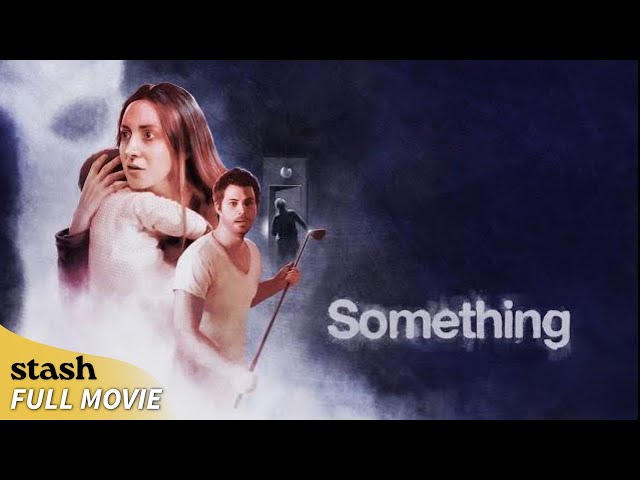 Something | Mystery Thriller | Full Movie | Eric Roberts