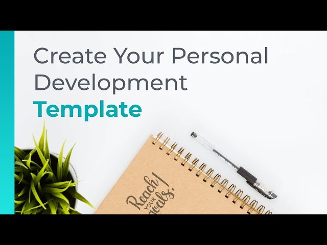 Personal Development Plan for Motivation in 2019 | Brian Tracy