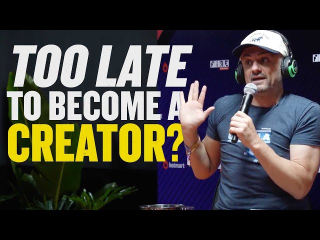 The Future of The Creator Economy